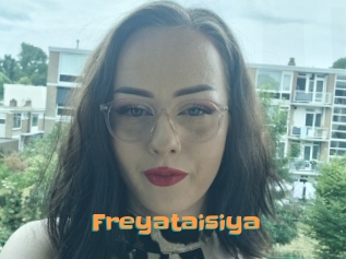 Freyataisiya