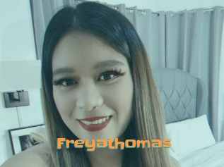 Freyathomas