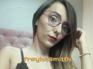Freyhasmitth