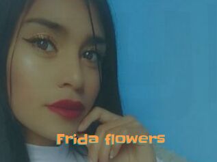Frida_flowers