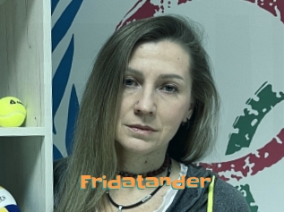 Fridatander