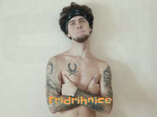 Fridrihnice