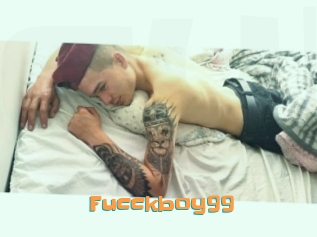 fucckboy99 Cyberhuren