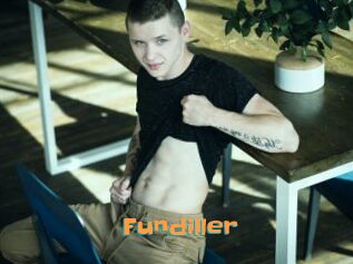 Fundiller