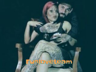 Funloveteam