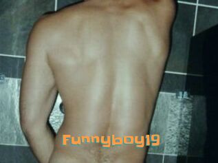 Funnyboy19