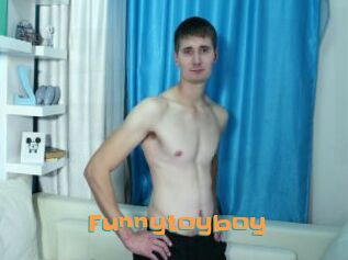 Funnytoyboy