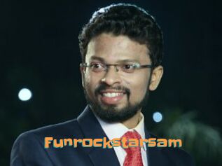 Funrockstarsam