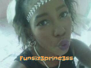 Funsiz3princ3ss