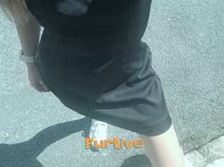 Furtive