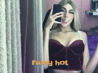 Fuxxy_hot