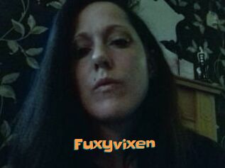 Fuxyvixen