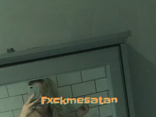 Fxckmesatan
