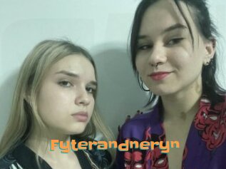 Fyterandneryn