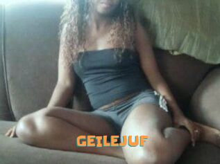 GEILEJUF