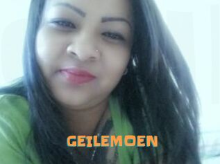 GEILEMOEN