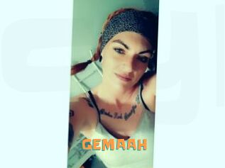 GEMAAH