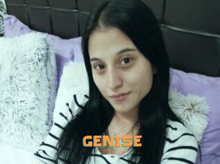 GENISE