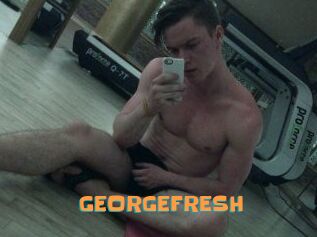 GEORGE_FRESH