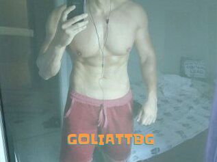 GOLIATTBG