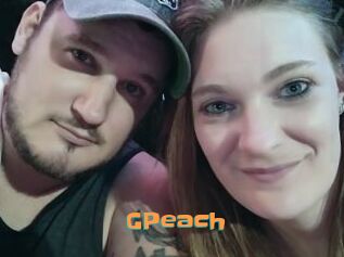 GPeach