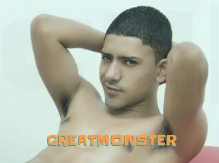 GREATMONSTER