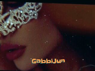 GabbiJun