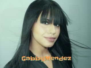 GabbyMendez