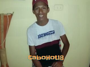 GaboHot18