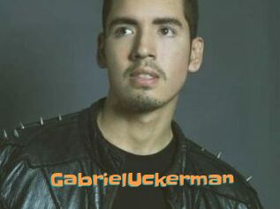 GabrielUckerman