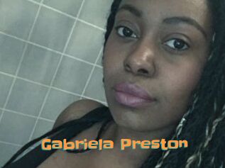 Gabriela_Preston