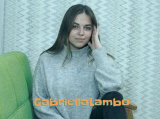 GabriellaLambo