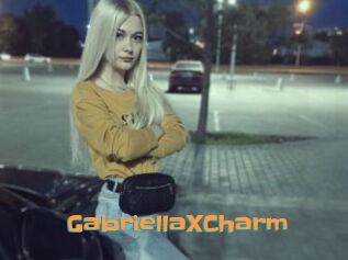 GabriellaXCharm