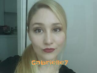 Gabrielle7