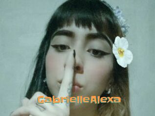 GabrielleAlexa