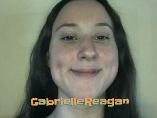 GabrielleReagan