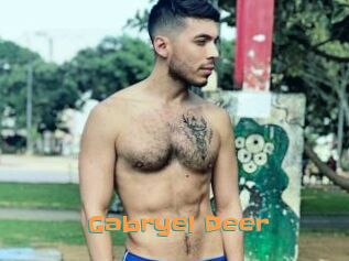 Gabryel_Deer