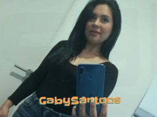 GabySantoos