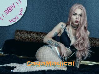 GagaMagical