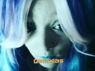 Galaxias