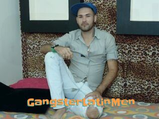 GangsterLatinMen