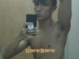 GareBare