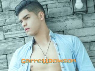 GarrettDowson