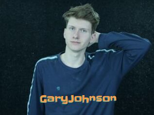 GaryJohnson