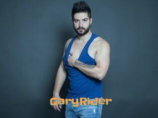 GaryRider