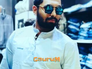 GauruM