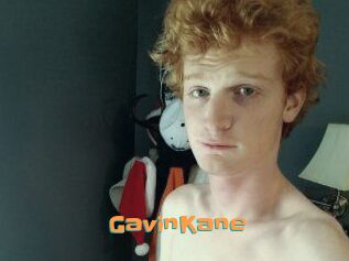 Gavin_Kane