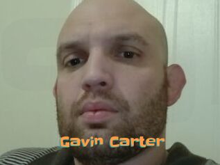 Gavin_Carter
