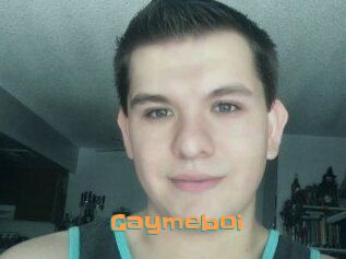 Gaymeboi