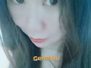 Gellette